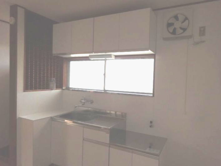 キッチン　前回募集時