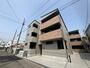 住吉駅より徒歩6分 2階 新築の賃貸物件