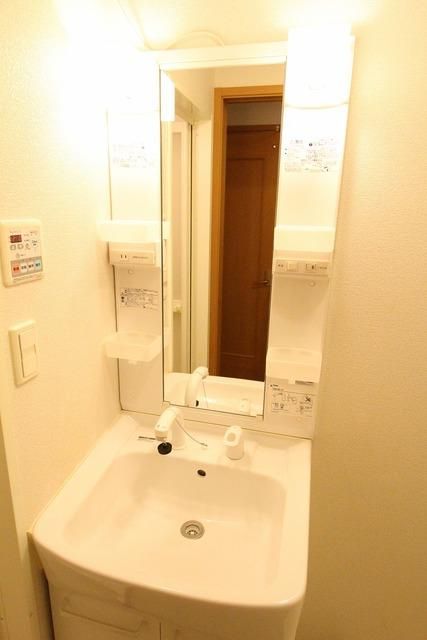 洗面設備　★シャンプードレッサー★