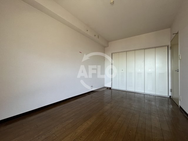 その他部屋・スペース　ふじハイツ　洋室