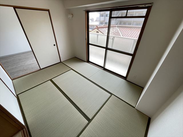 その他部屋・スペース　※同建物別部屋の写真になります。