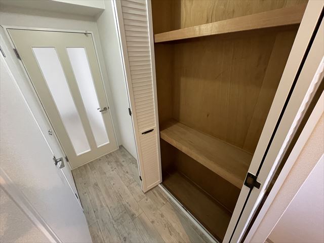 その他　※同建物別部屋の写真になります。