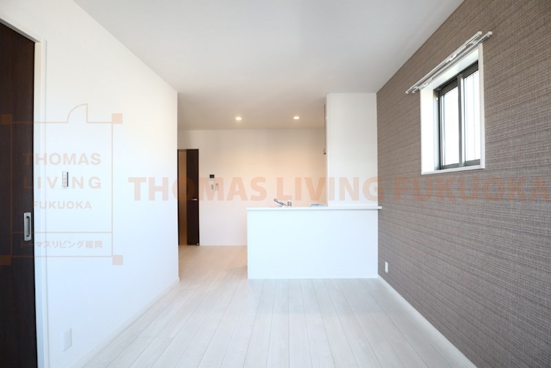 居室・リビング　同型別物件参考写真