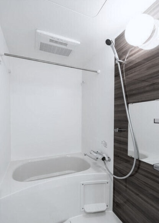 バス・シャワールーム　風呂