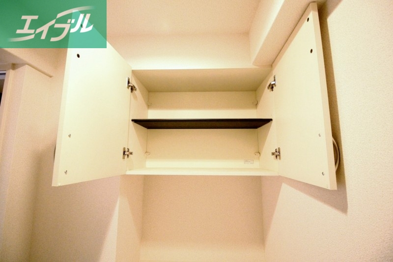 収納　同タイプです