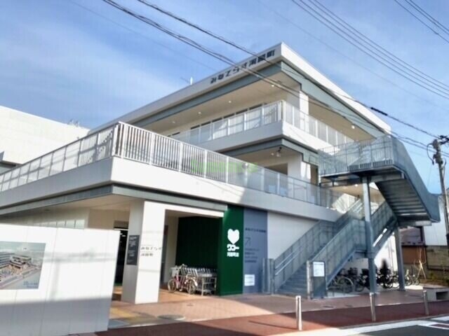 スーパー　ワコー河原町店（スーパー）（スーパー）まで809m