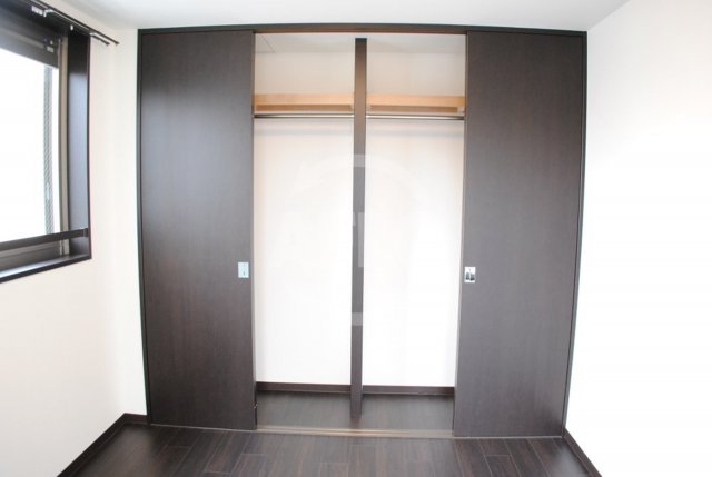 収納　天満橋ケルスコート　収納