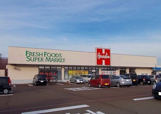 その他　原信　春日山店（その他）まで750m