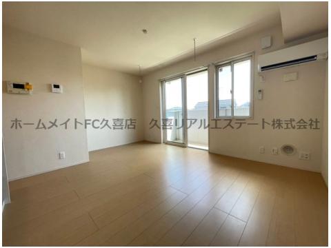 その他部屋・スペース　同建物別号室