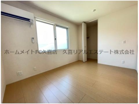 その他　同建物別号室