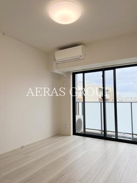 居室・リビング　同仕様