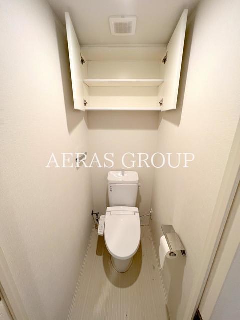 トイレ　同仕様