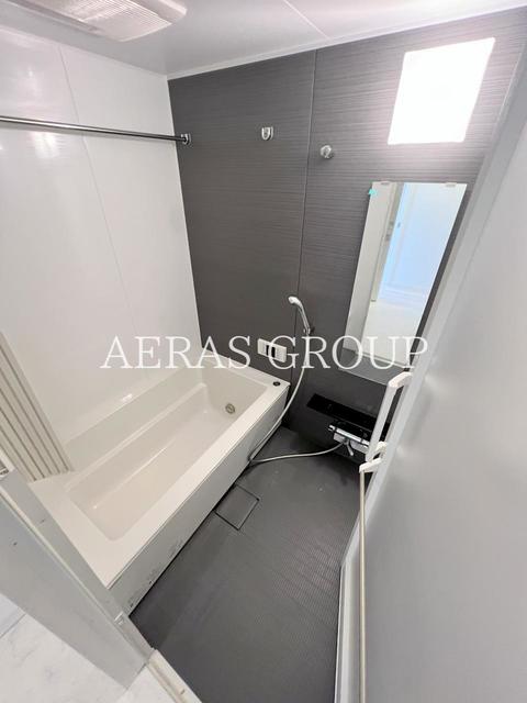 バス・シャワールーム　同仕様