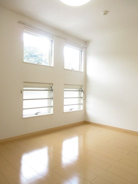 居室・リビング　★洋室★