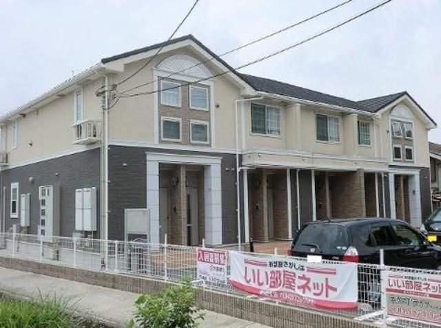 エントランス　★外観★