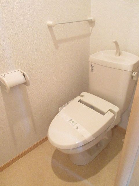 トイレ　★トイレ★