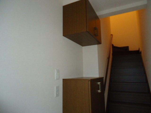 収納　玄関収納