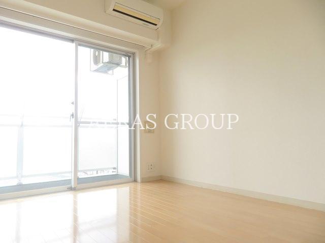 居室・リビング　同仕様タイプ