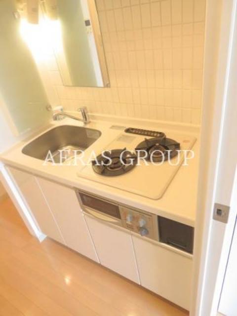 キッチン　同仕様タイプ