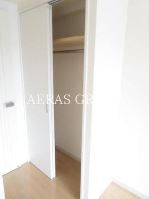 収納　同仕様タイプ