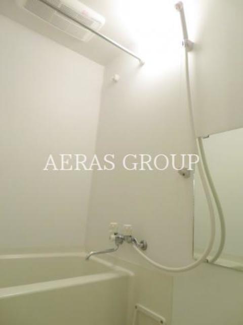 バス・シャワールーム　同仕様タイプ