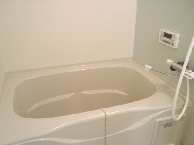 バス・シャワールーム　ユニットバス