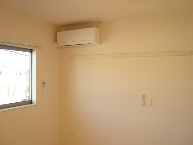 その他部屋・スペース　洋室