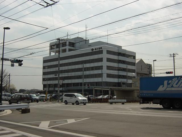 その他　鎌ヶ谷市役所（その他）まで80m