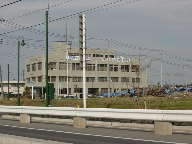 その他　鎌ヶ谷警察署（その他）まで160m