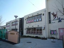 幼稚園・保育園　辰市幼稚園（幼稚園・保育園）まで740m