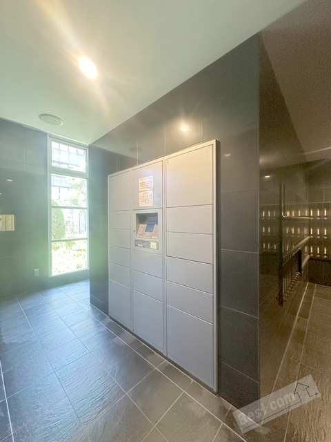 その他共有部分　宅配ボックス付き♪