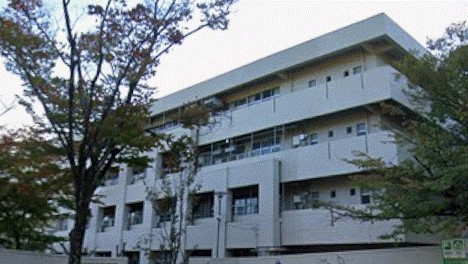 小学校　吹田市立北山田小学校（小学校）まで546m