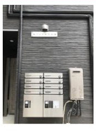 エントランス　※同一仕様写真