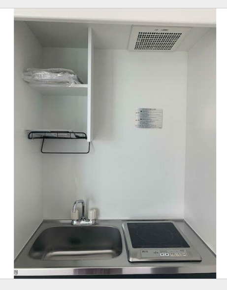 キッチン　※同一仕様写真