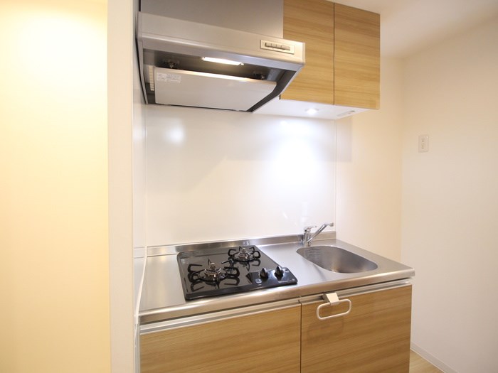 キッチン　イメージ