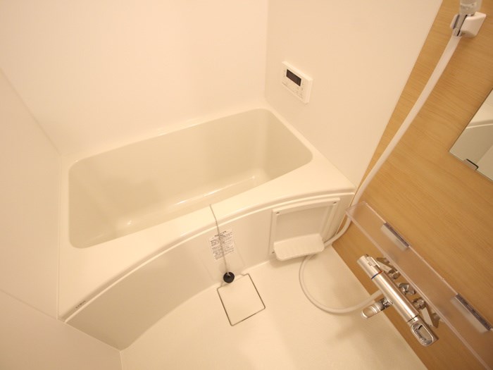 バス・シャワールーム　イメージ