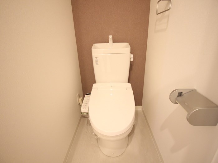 トイレ　イメージ