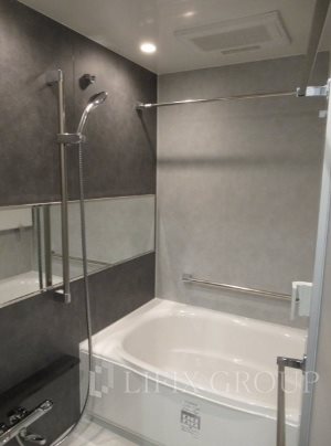 バス・シャワールーム　風呂