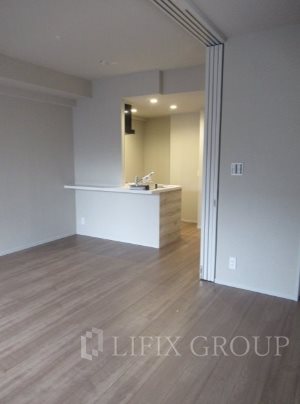 居室・リビング　居間・リビング