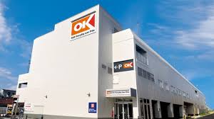 スーパー　オーケー 川崎大師店（スーパー）まで941m