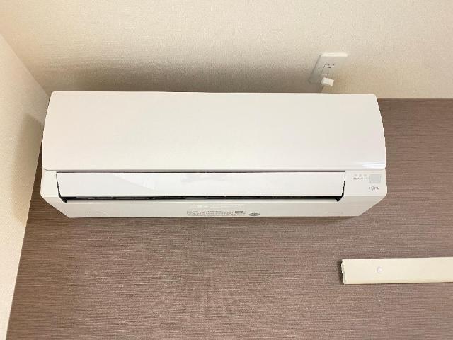 その他設備　室内設備