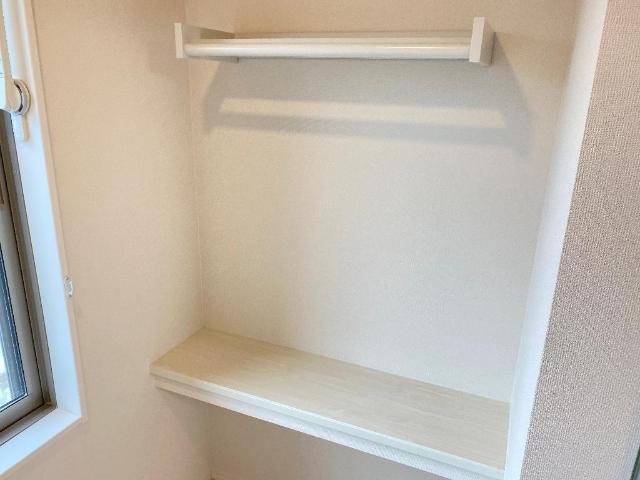 その他部屋・スペース　室内