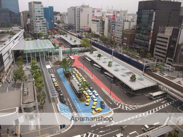 スーパー　スーパー三和ラゾーナ川崎店（スーパー）まで1236m