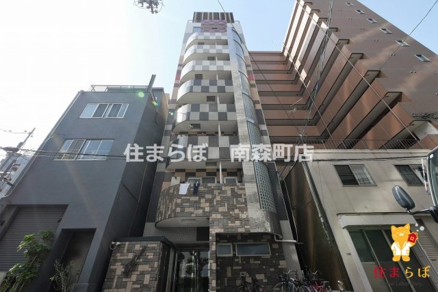 建物外観　★ ★ 口コミ平均4.94のお店 ★ ★