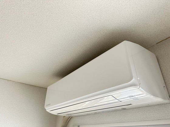 その他設備　※別部屋の写真です