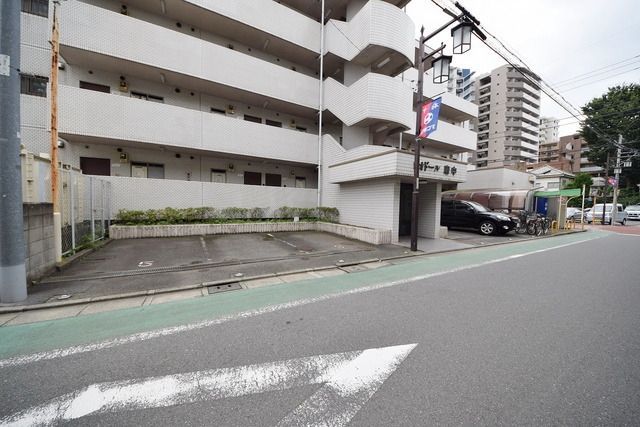 駐車場　★空は要確認です★