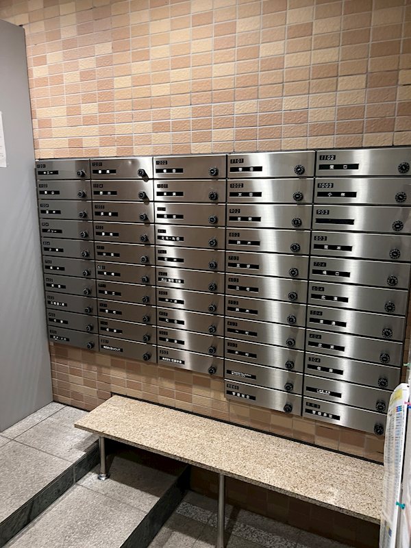 その他共有部分　共用部