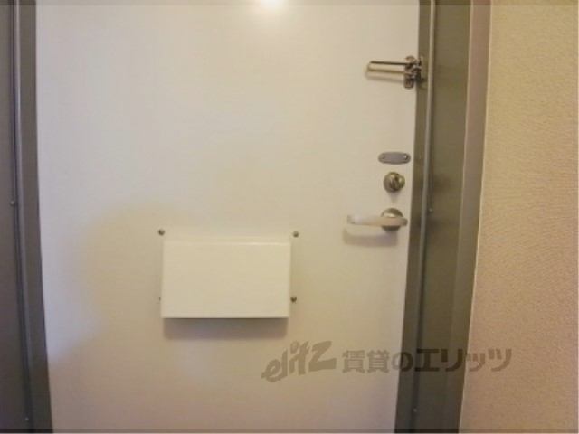 その他　ドアノブ