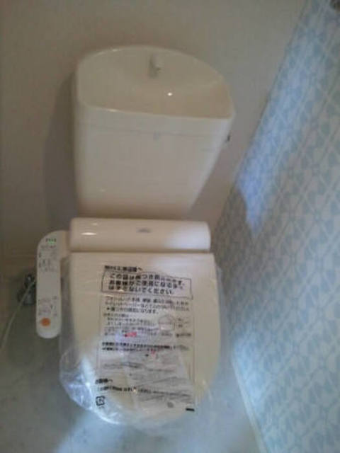 トイレ　同仕様