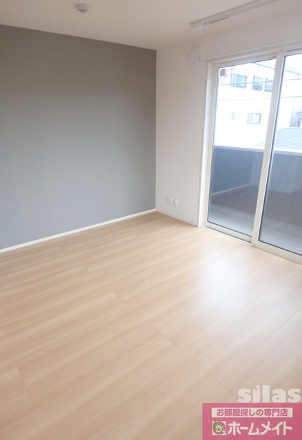 居室・リビング　同仕様